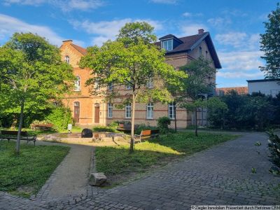 Großzügige Wohnung in beliebter Wohnlage in Edingen, Nähe Neckar - RESERVIERT