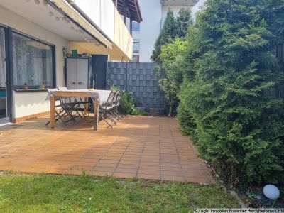 Gepflegte Doppelhaushälfte im OT Edingen, in kinderfreundlicher Lage - 10003748