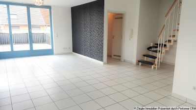 Schöne attraktive Maisonettewohnung in ruhiger Lage