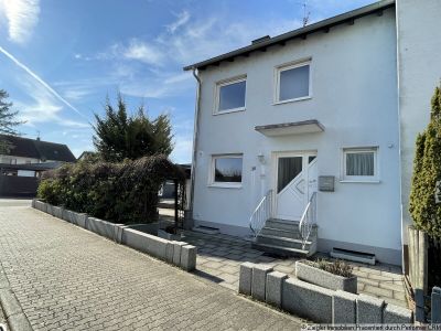 Reiheneckhaus mit viel Potential in Ketsch - 100035801 - VERKAUFT